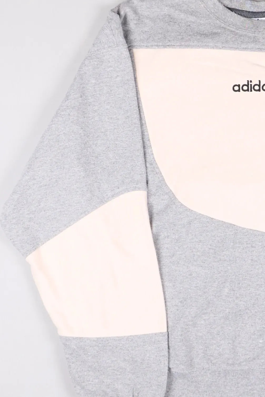 Adidas - Sweatshirt (L)