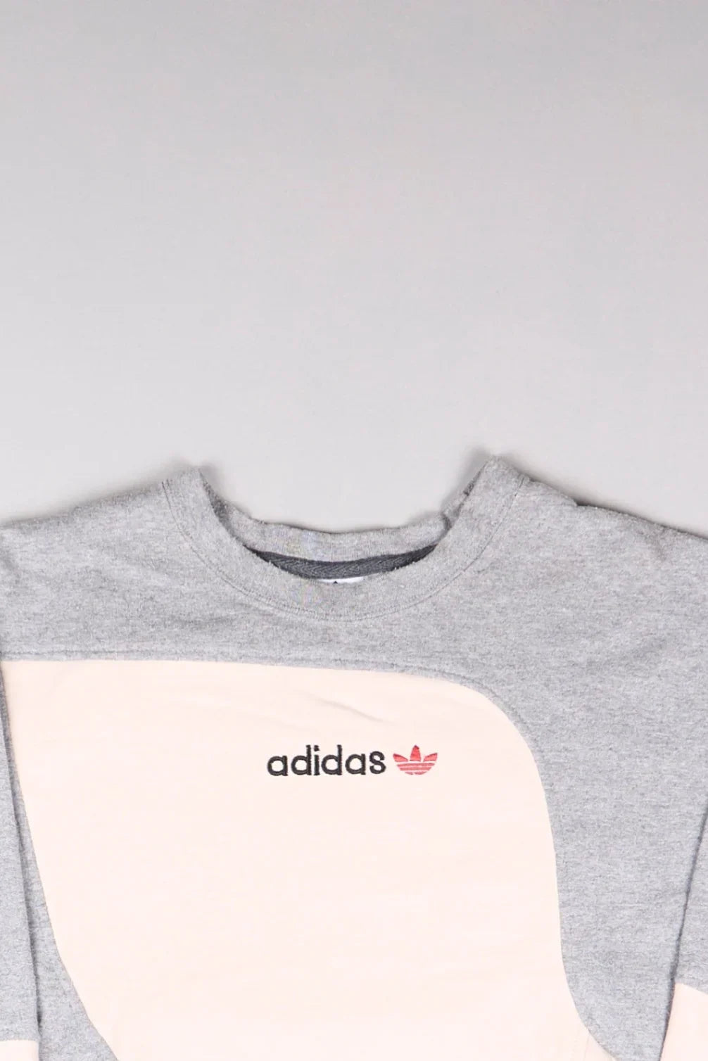 Adidas - Sweatshirt (L)