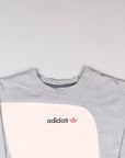 Adidas - Sweatshirt (L)