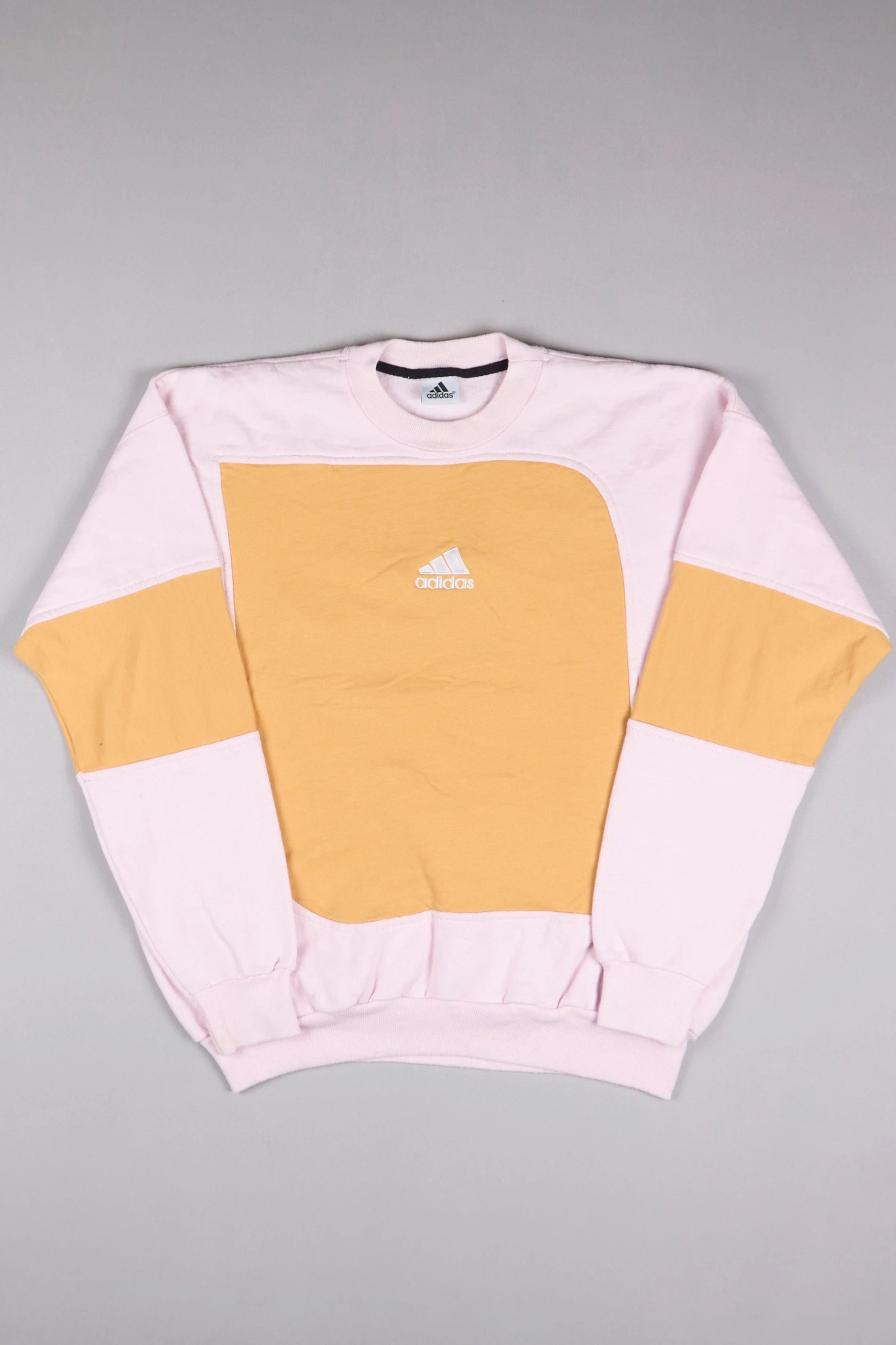 Adidas - Sweatshirt (S)