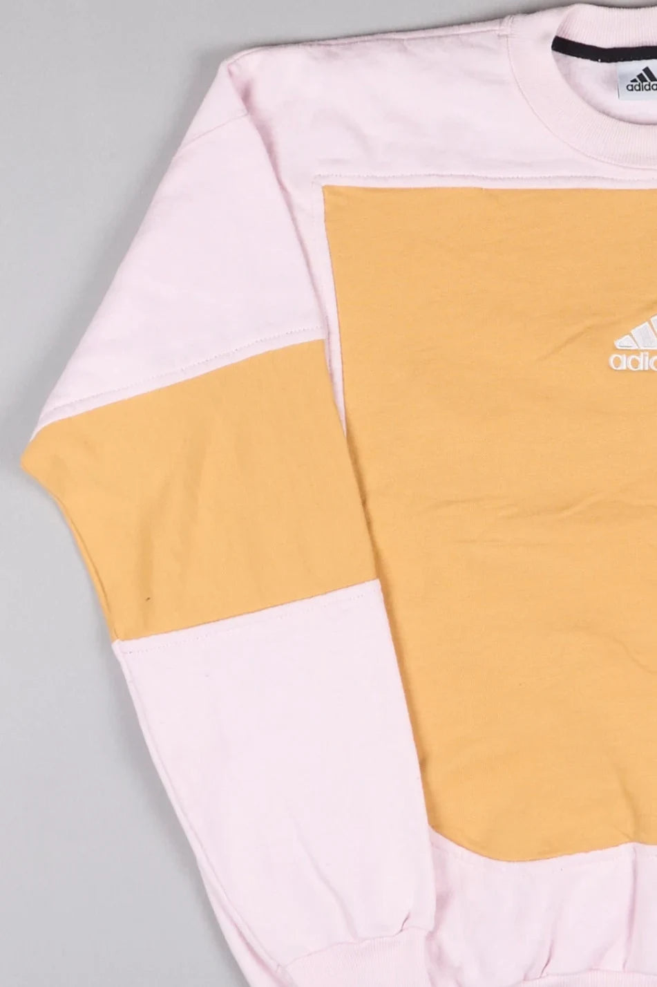 Adidas - Sweatshirt (S)