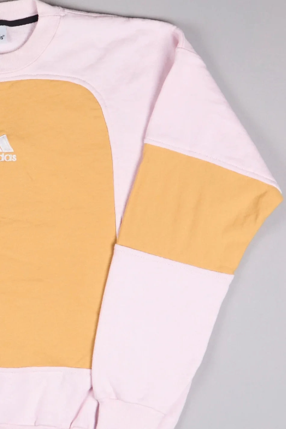 Adidas - Sweatshirt (S)