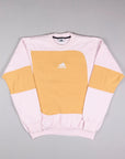 Adidas - Sweatshirt (S)