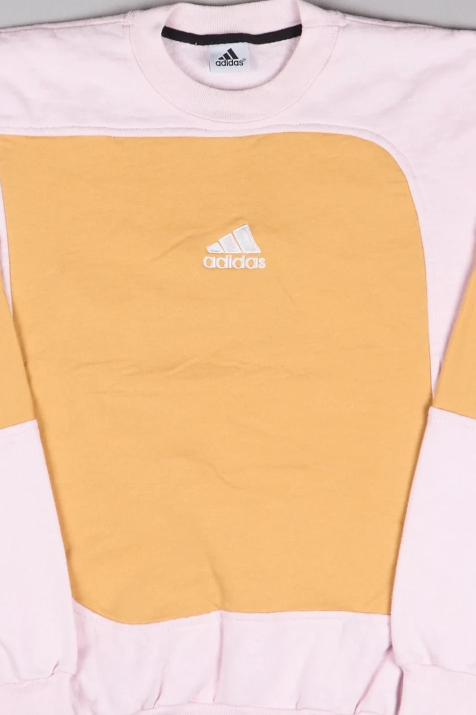 Adidas - Sweatshirt (S)