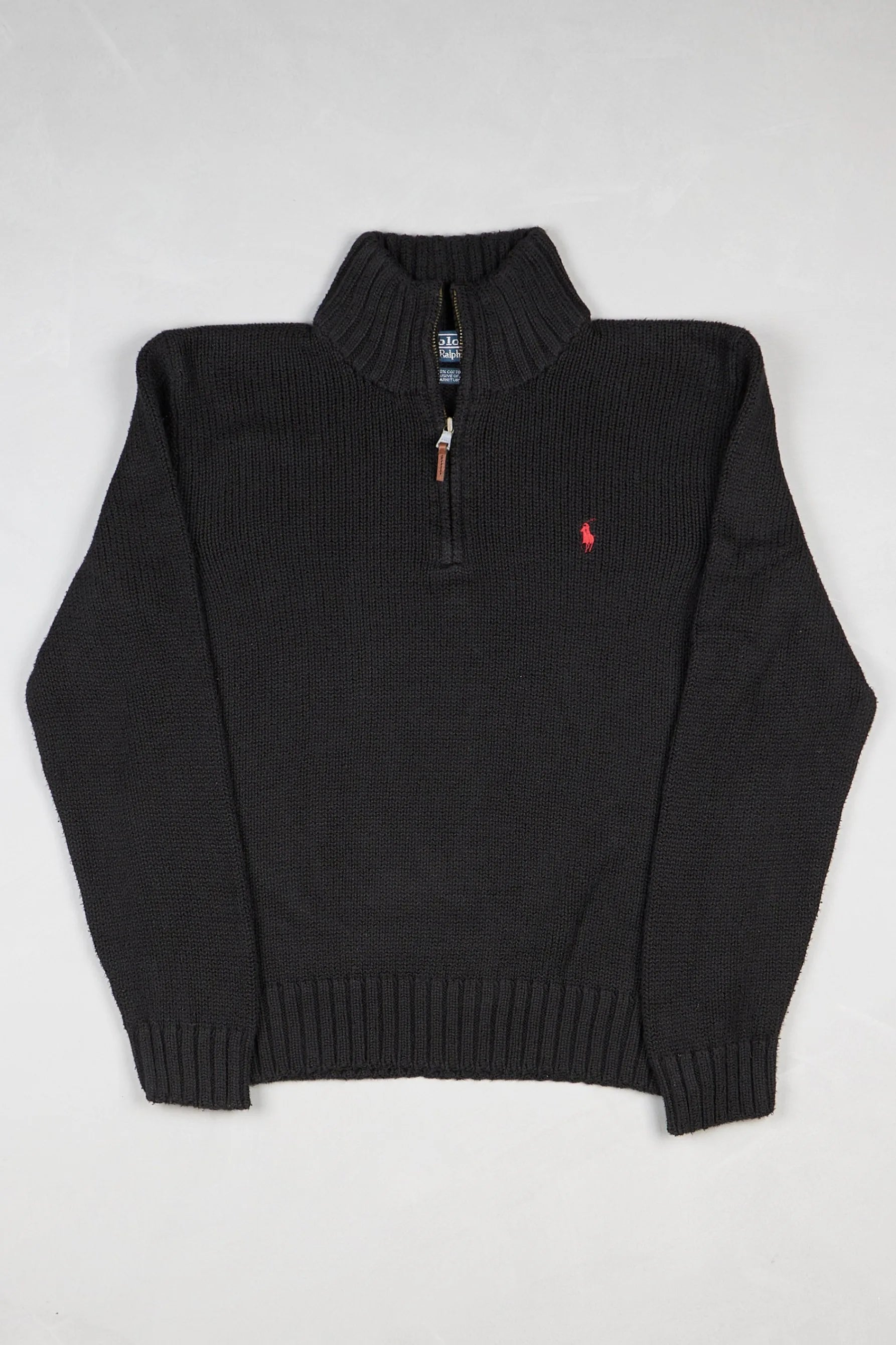 Ralph Lauren - Quarter Zip (M)