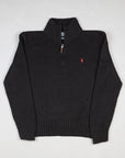 Ralph Lauren - Quarter Zip (M)