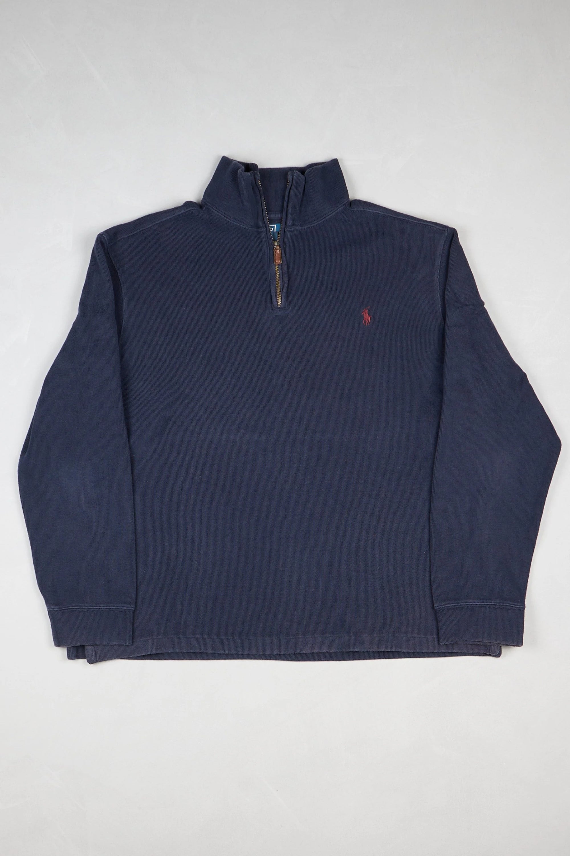 Ralph Lauren - Quarter Zip (L)