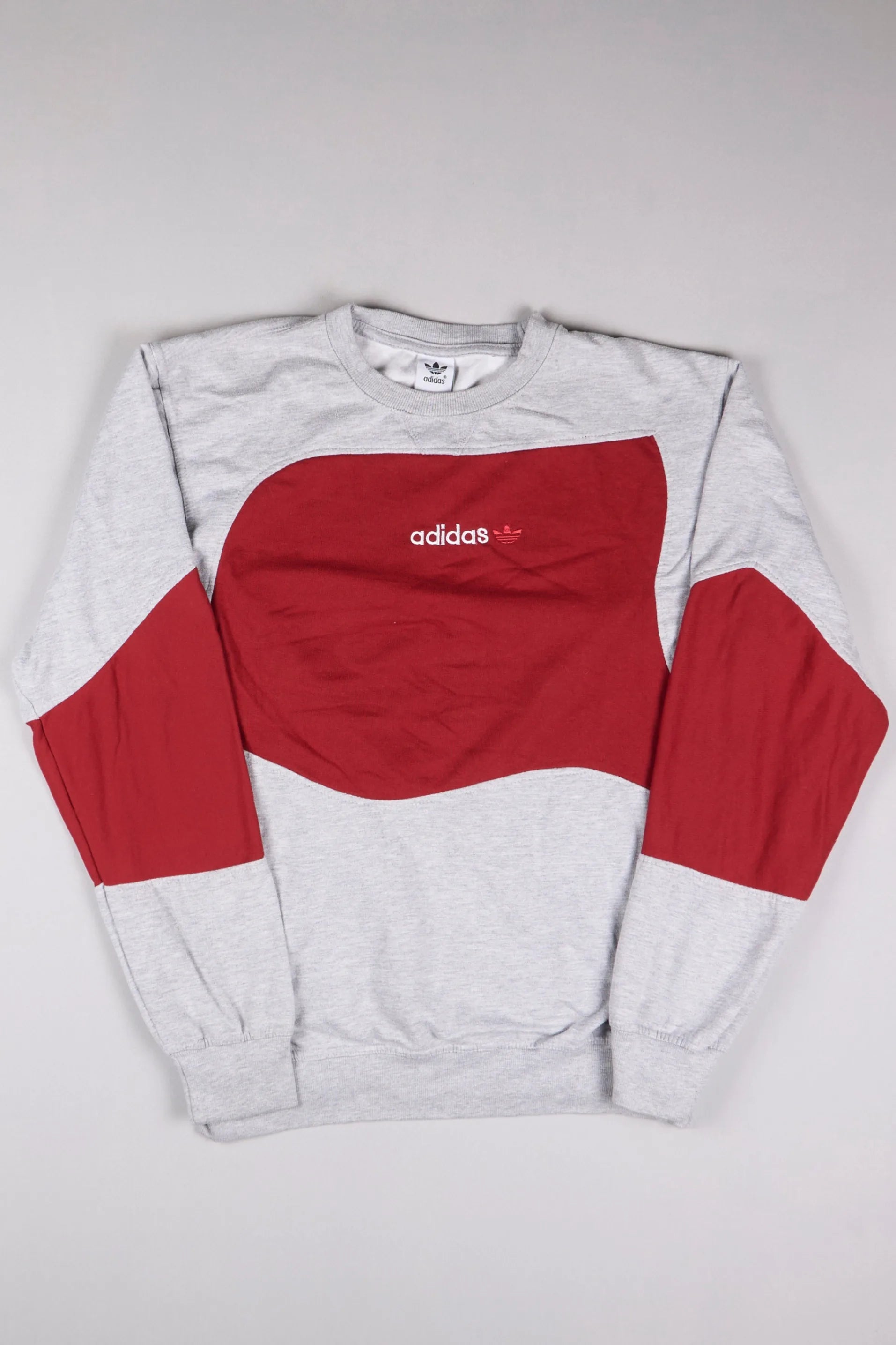 Adidas - Sweatshirt (XL)