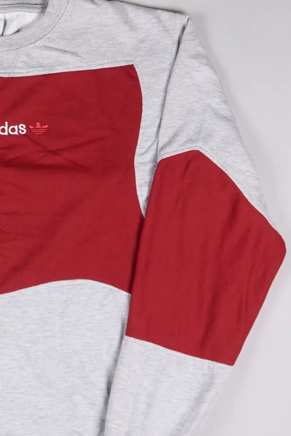 Adidas - Sweatshirt (XL)