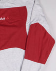 Adidas - Sweatshirt (XL)