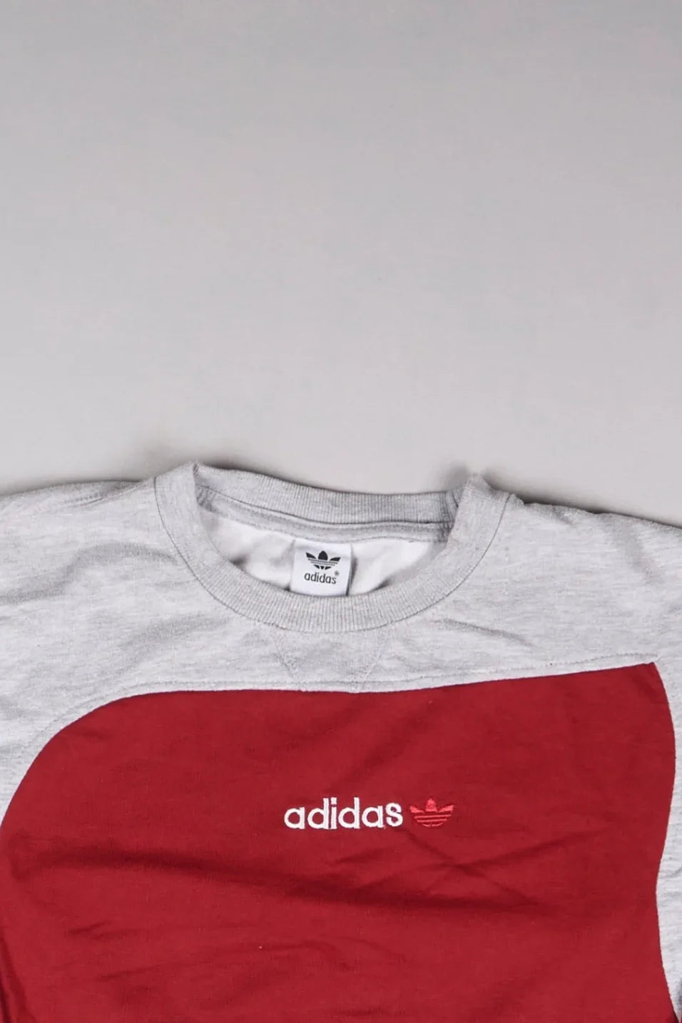 Adidas - Sweatshirt (XL)