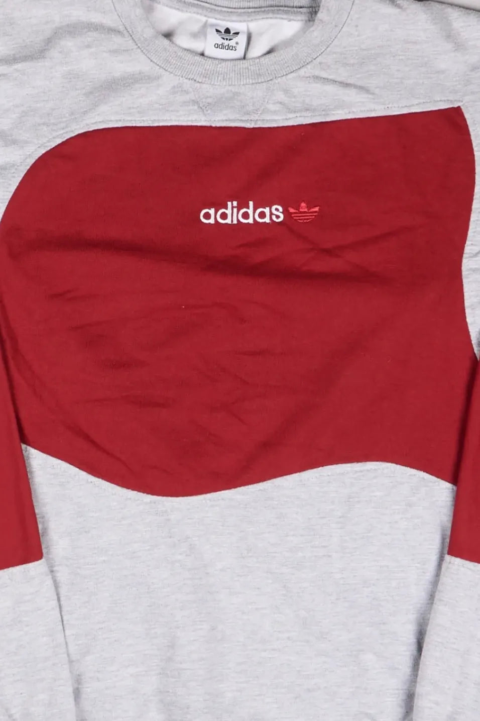 Adidas - Sweatshirt (XL)