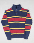 Ralph Lauren - Quarter Zip (S)