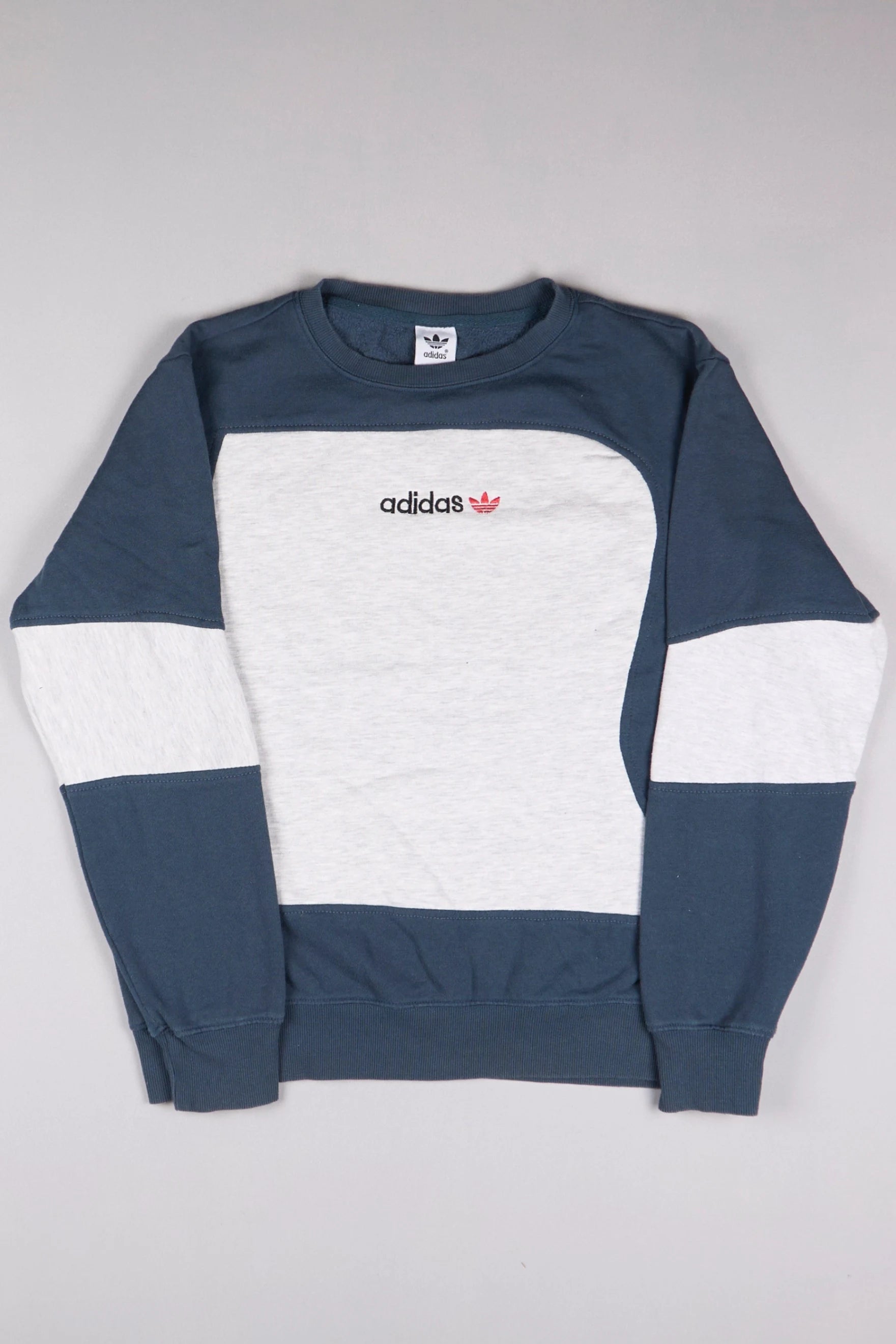 Adidas - Sweatshirt (M)