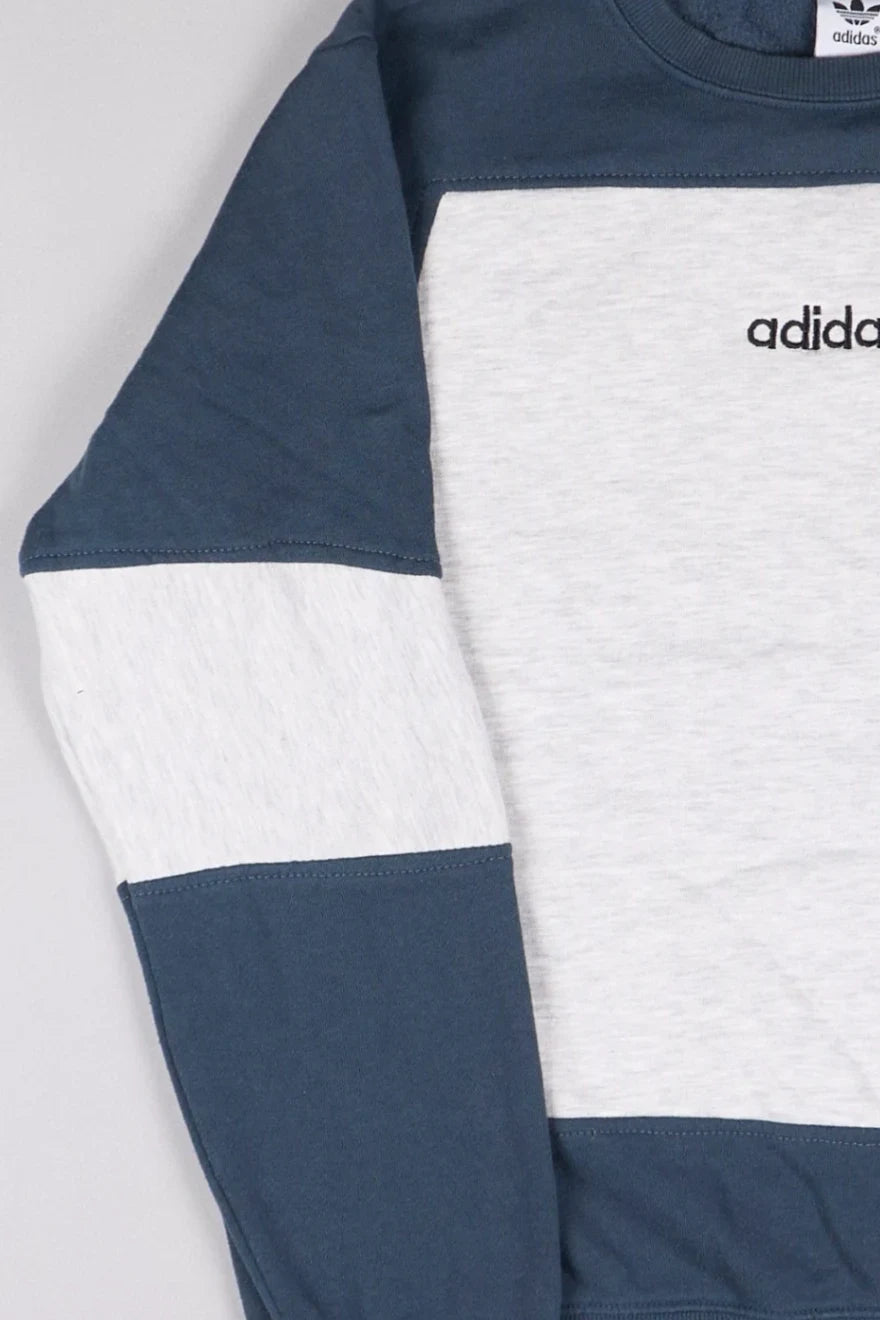 Adidas - Sweatshirt (M)