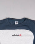 Adidas - Sweatshirt (M)