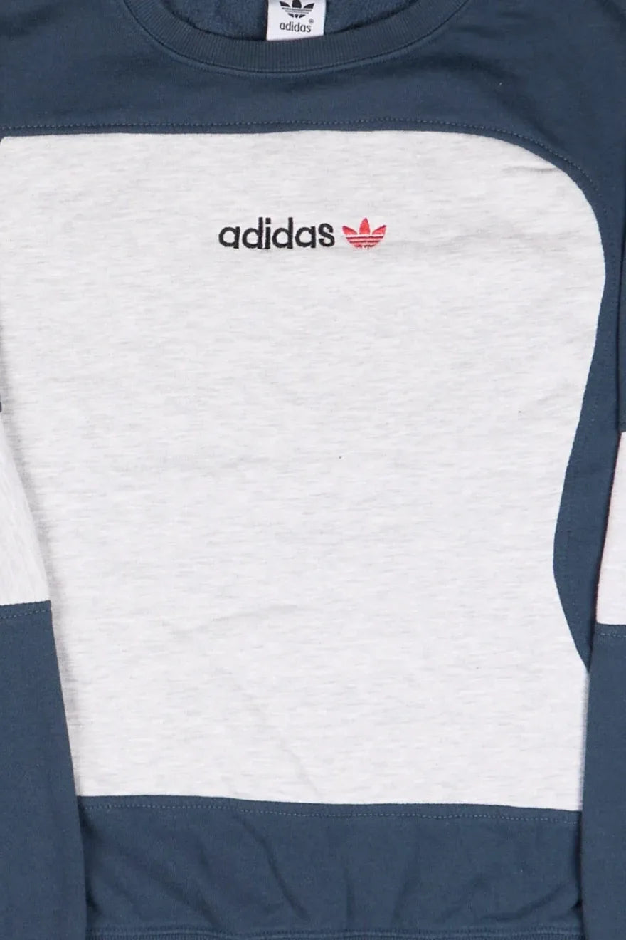 Adidas - Sweatshirt (M)