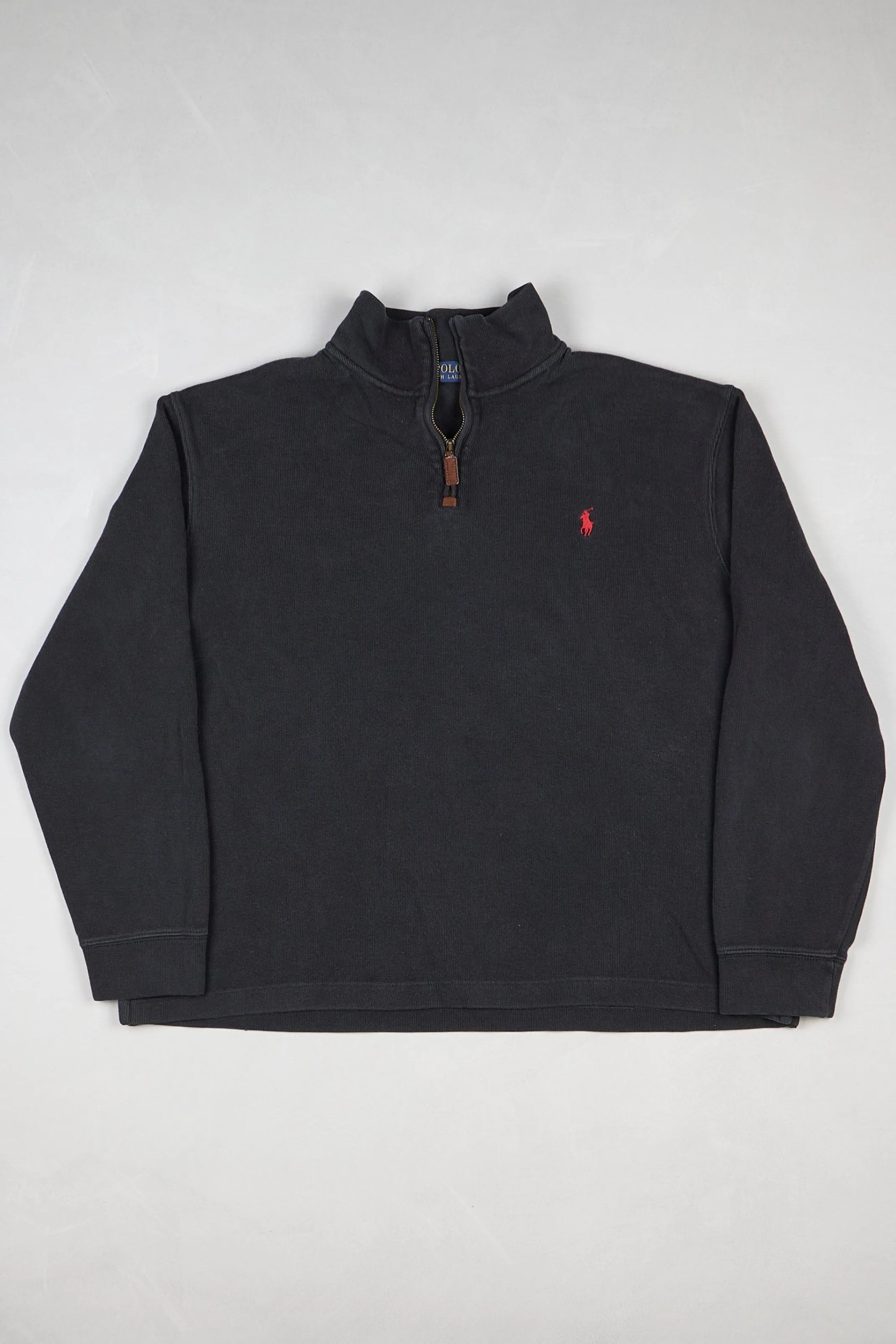 Ralph Lauren - Quarter Zip (XL)