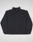 Ralph Lauren - Quarter Zip (XL)