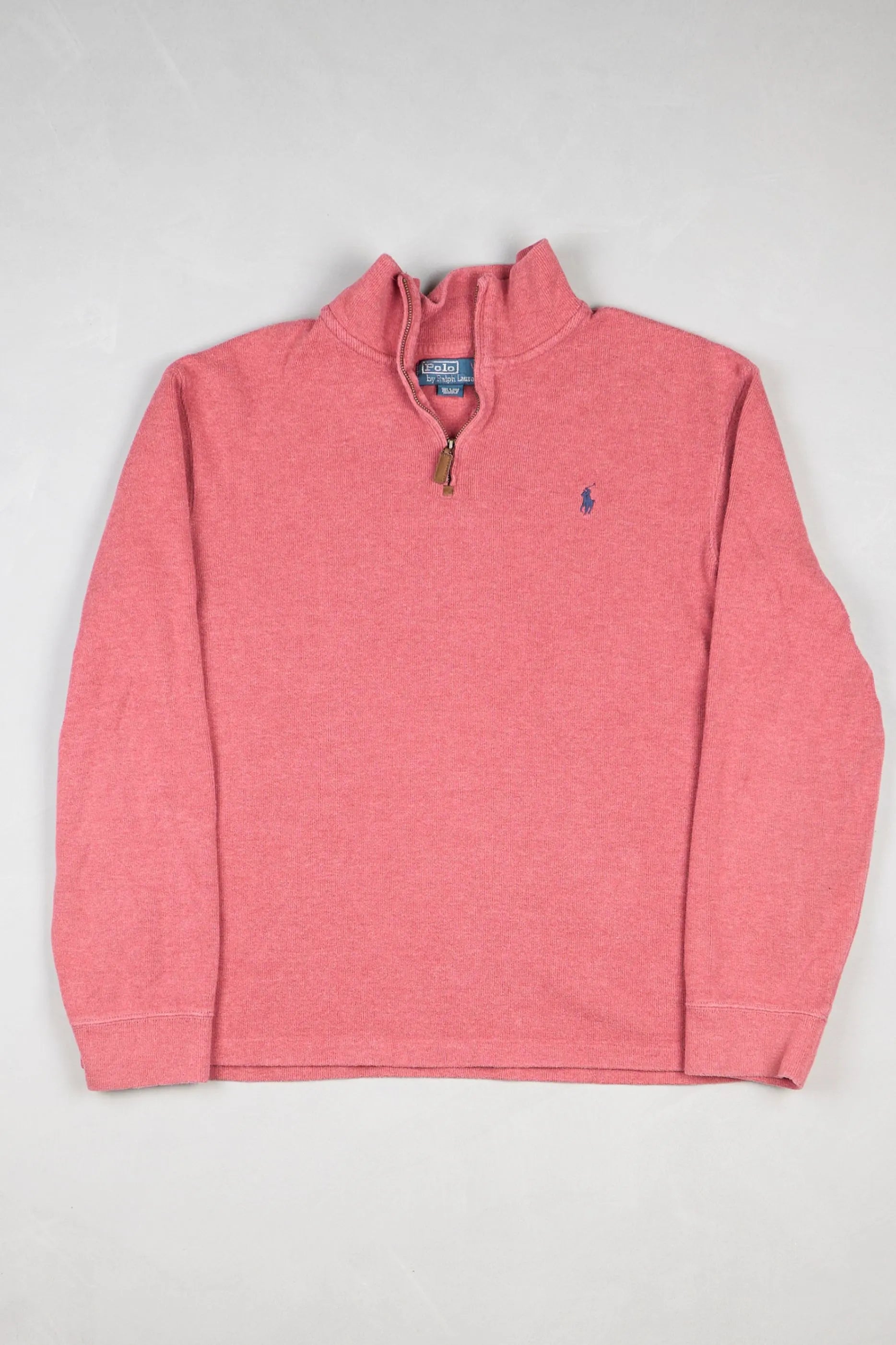 Ralph Lauren - Quarter Zip (XL)