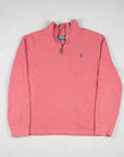 Ralph Lauren - Quarter Zip (XL)