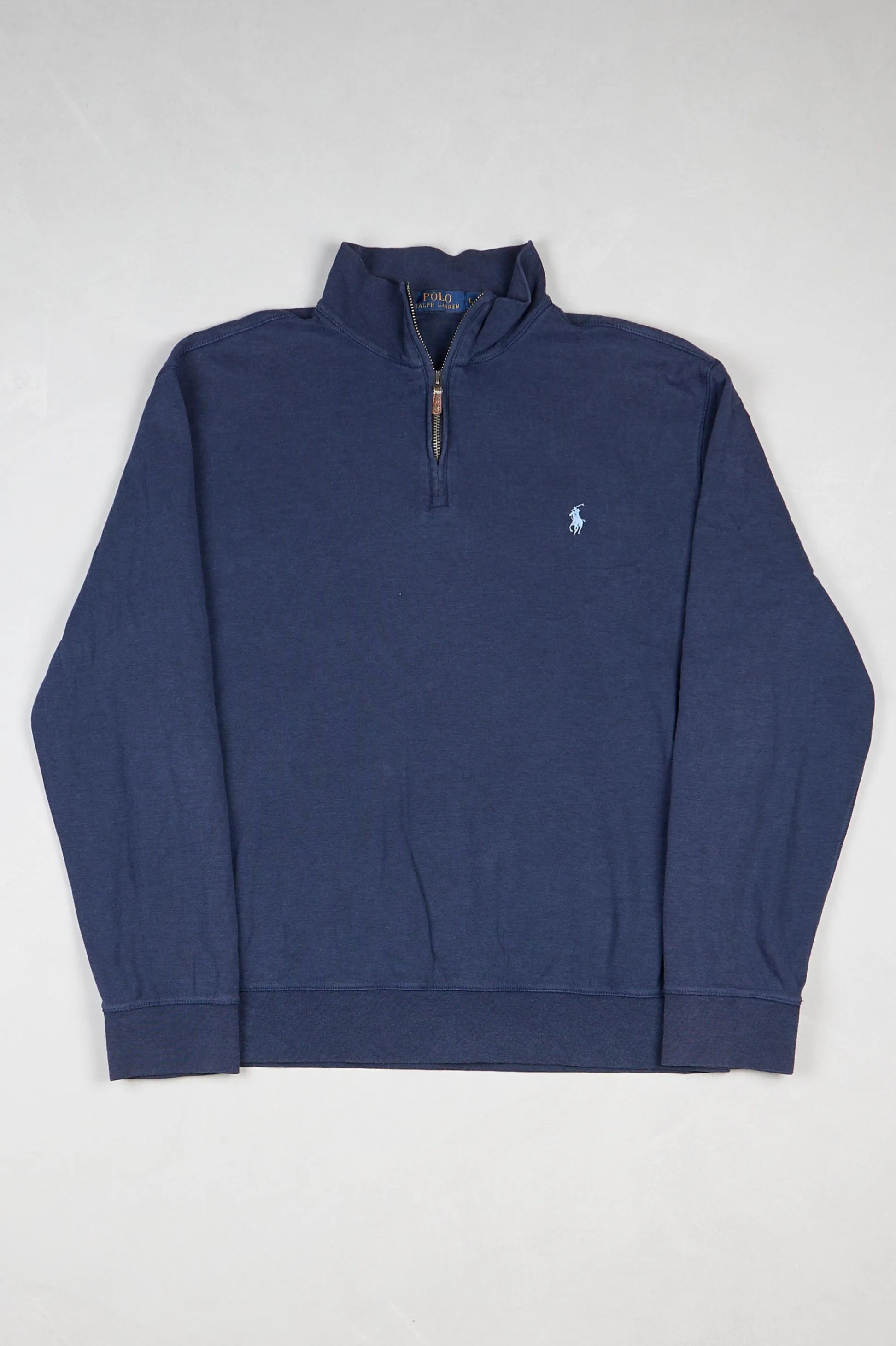 Ralph Lauren - Quarter Zip (L)