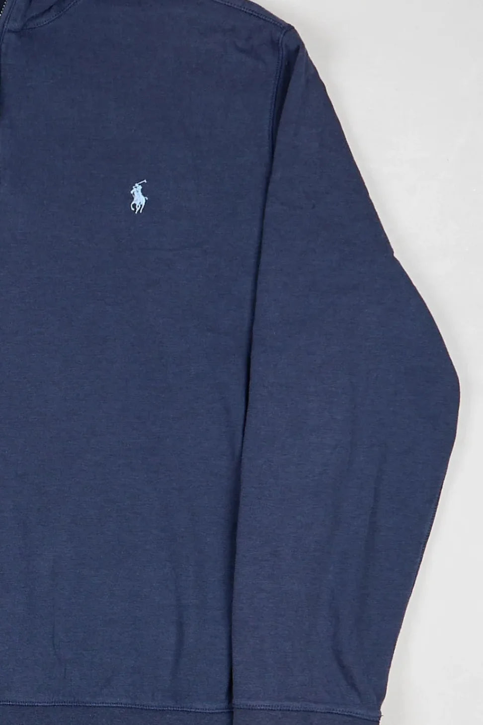 Ralph Lauren - Quarter Zip (L) Right