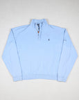 Polo Golf Ralph Lauren - Quarter Zip (XL)