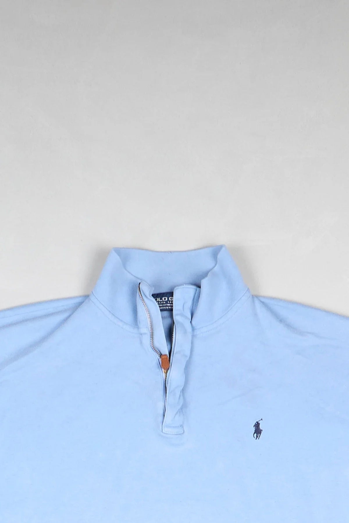 Polo Golf Ralph Lauren - Quarter Zip (XL) Top