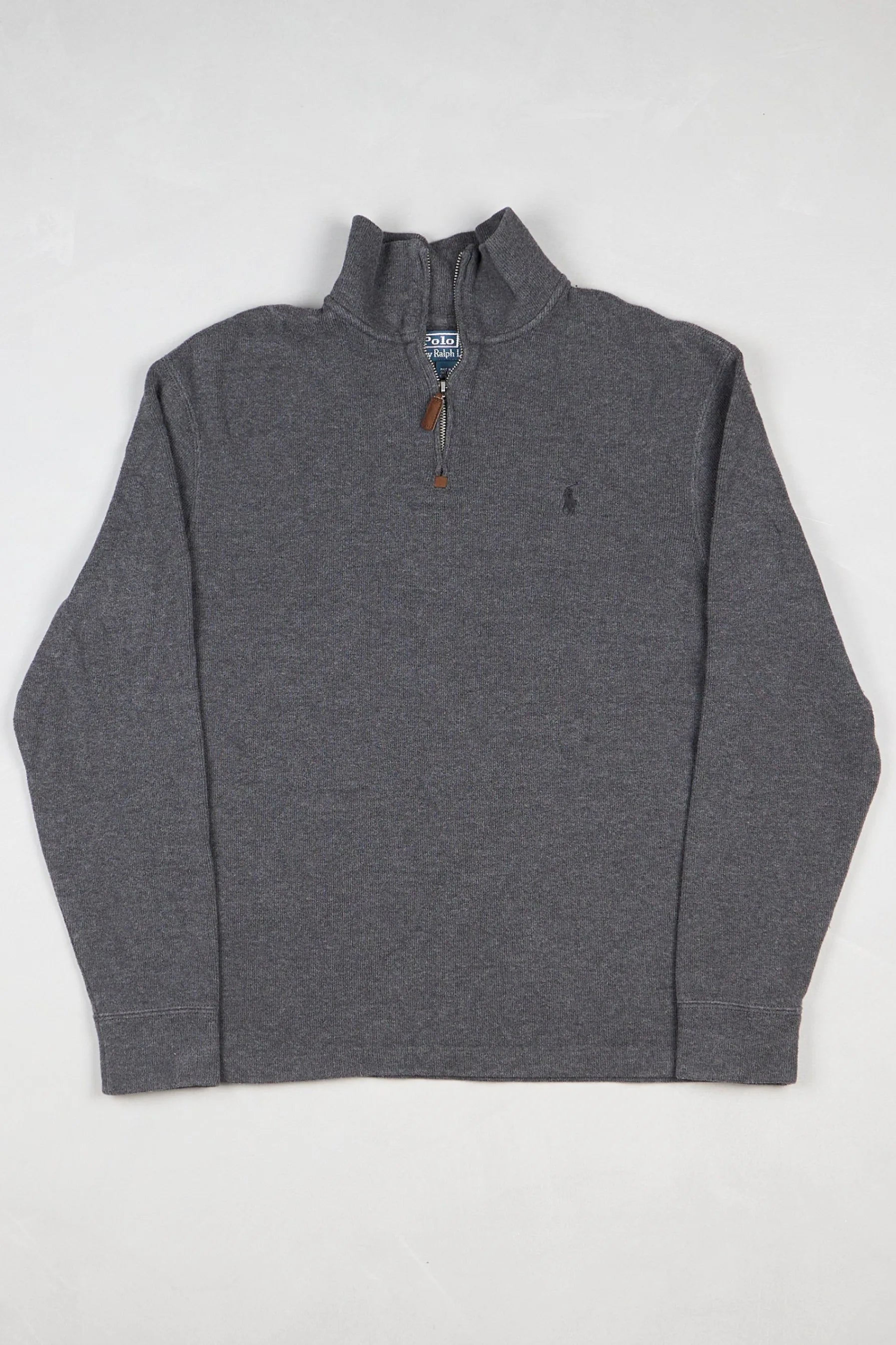 Ralph Lauren - Quarter Zip (M)