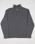 Ralph Lauren - Quarter Zip (M)