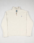 Ralph Lauren - Quarter Zip (L)