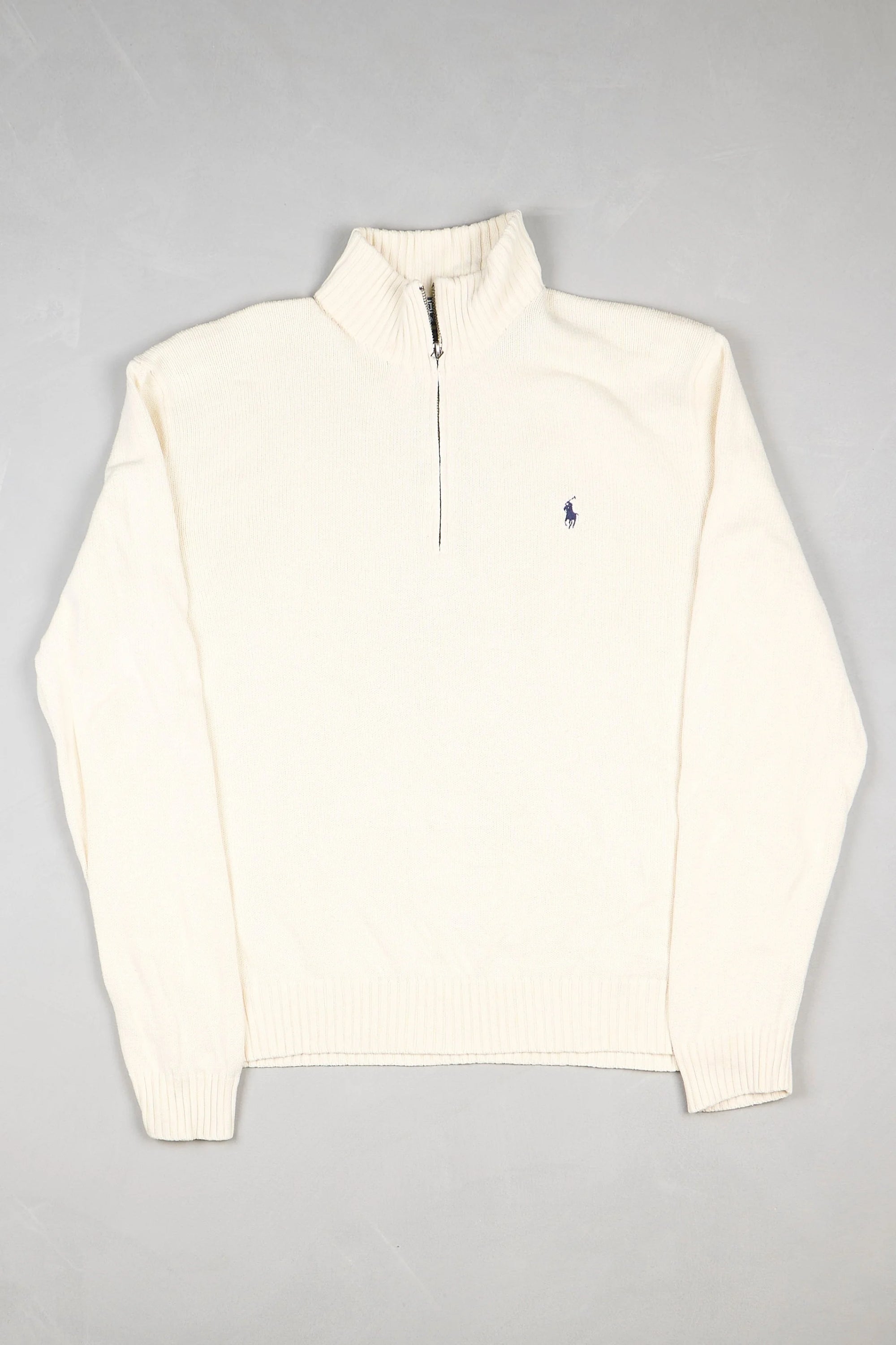 Ralph Lauren - Quarter Zip (XL)