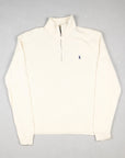 Ralph Lauren - Quarter Zip (XL)