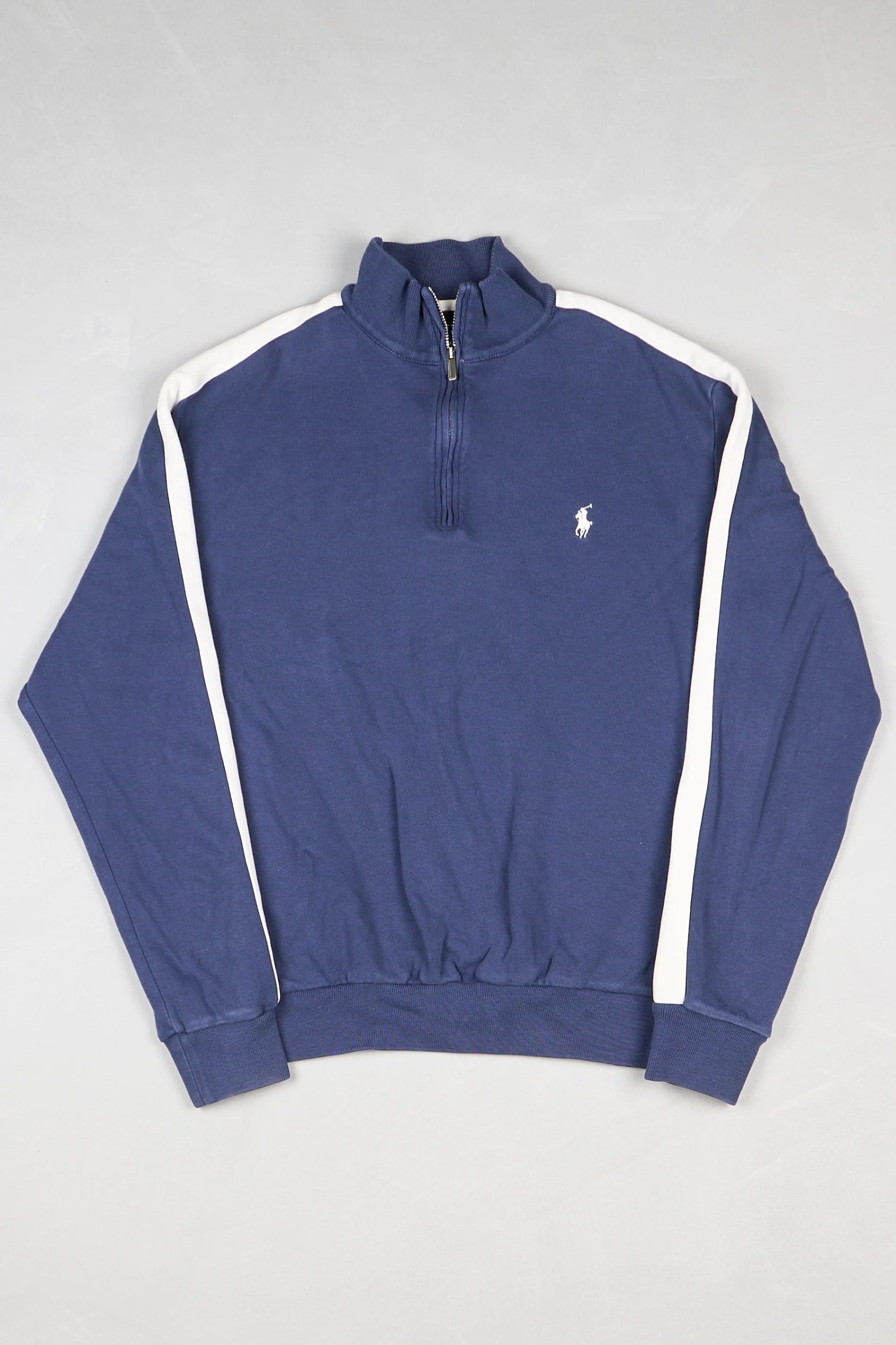 Ralph Lauren - Quarter Zip (S)