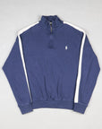 Ralph Lauren - Quarter Zip (S)