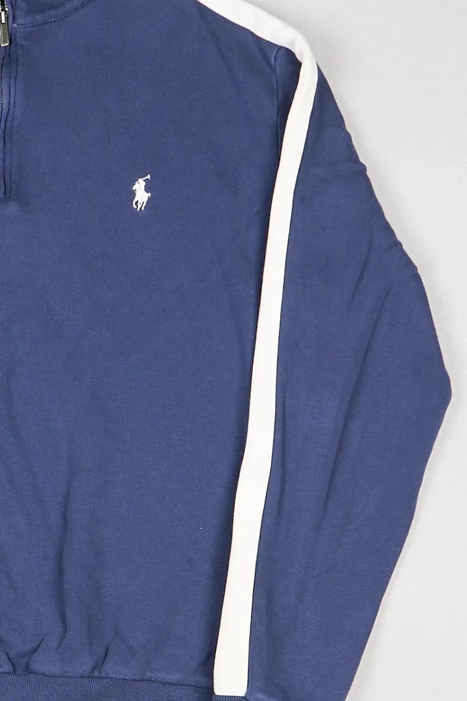 Ralph Lauren - Quarter Zip (S) Right