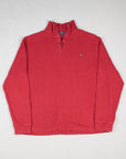 Ralph Lauren - Quarter Zip (L)