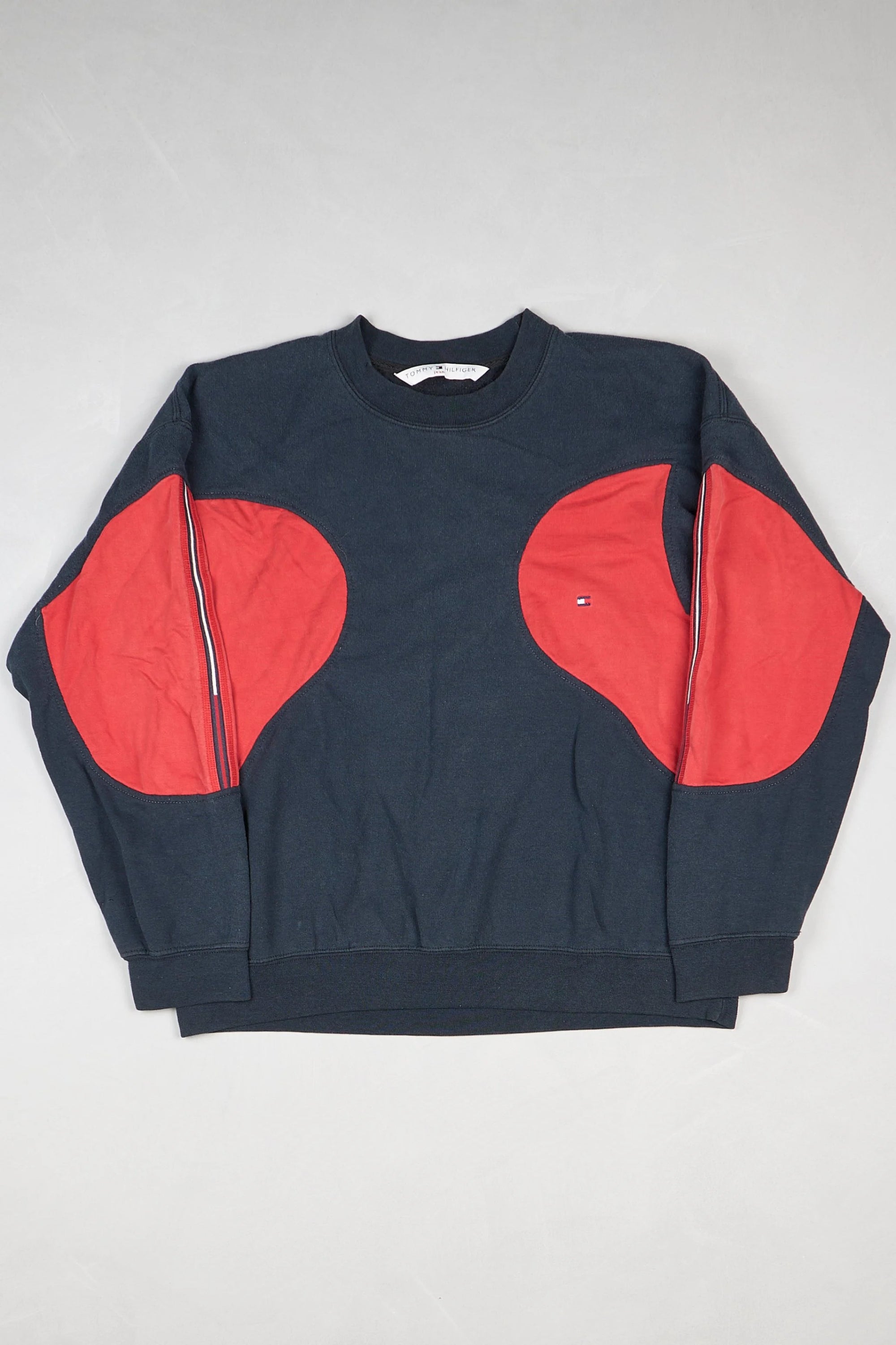 Tommy Hilfiger - Renewed Sweatshirt (L)