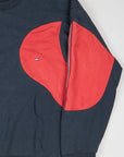 Tommy Hilfiger - Renewed Sweatshirt (L) Right