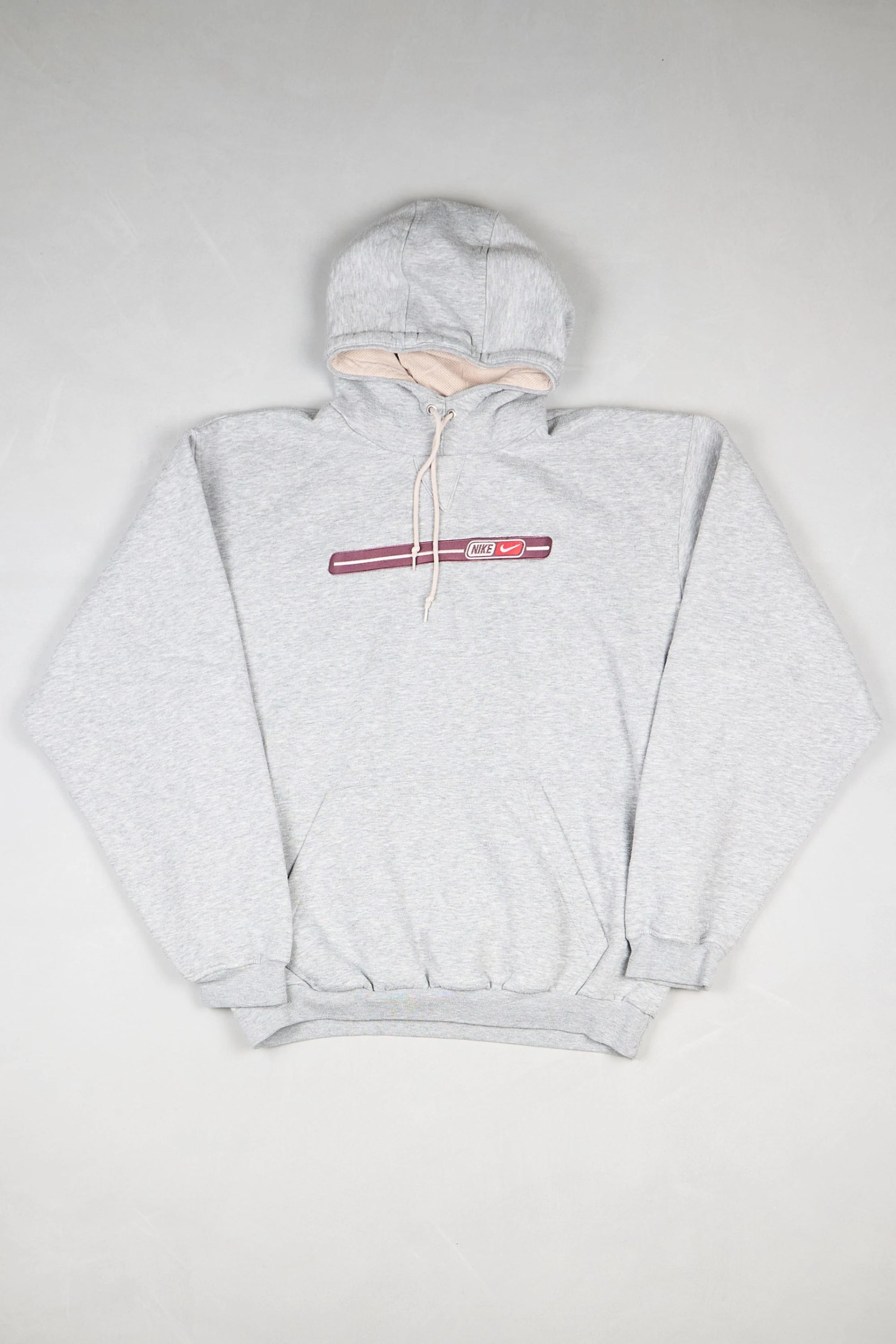 Nike - Hoodie (L)