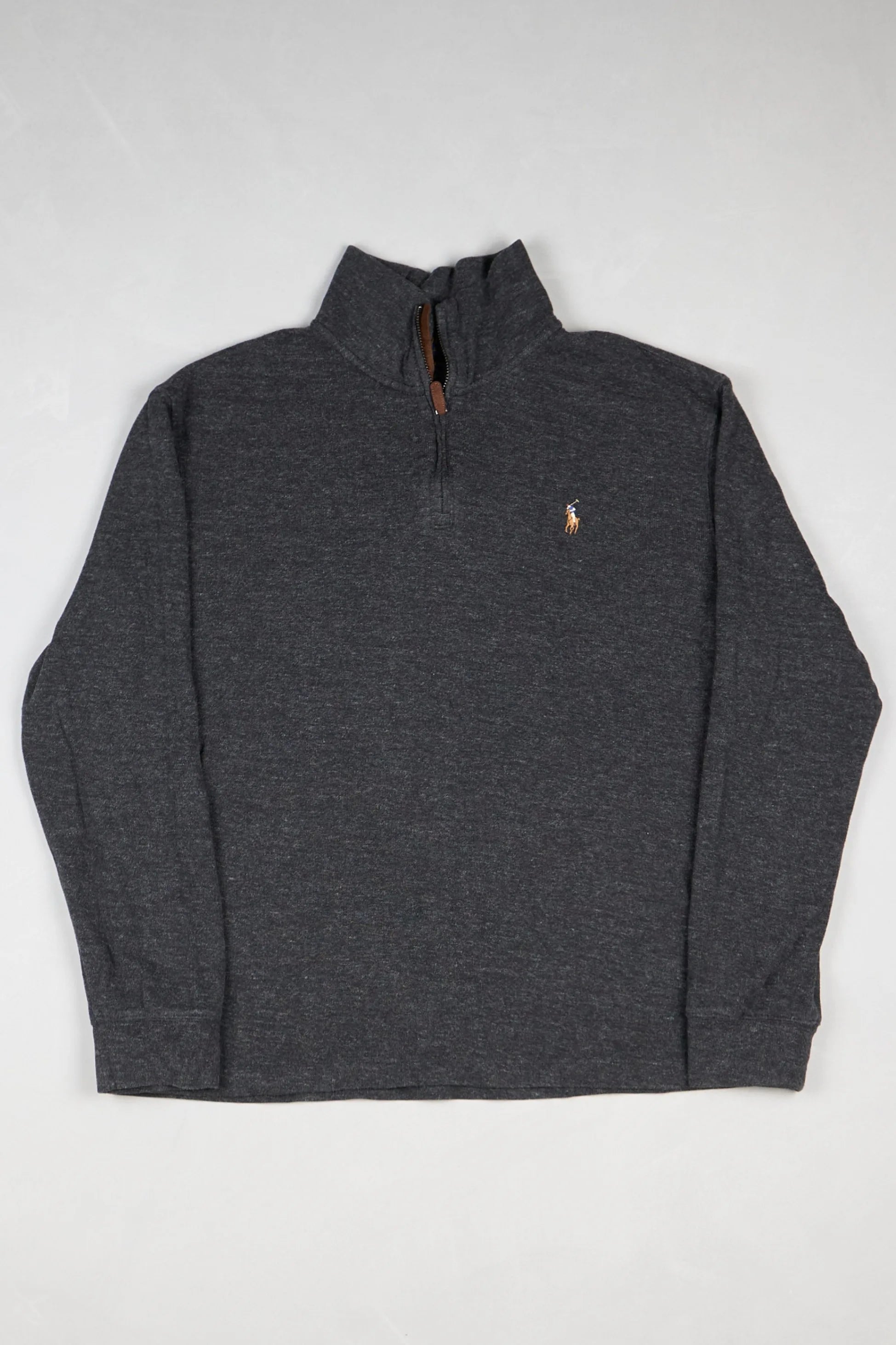 Ralph Lauren - Quarter Zip (L)