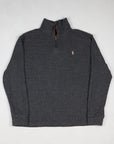 Ralph Lauren - Quarter Zip (L)