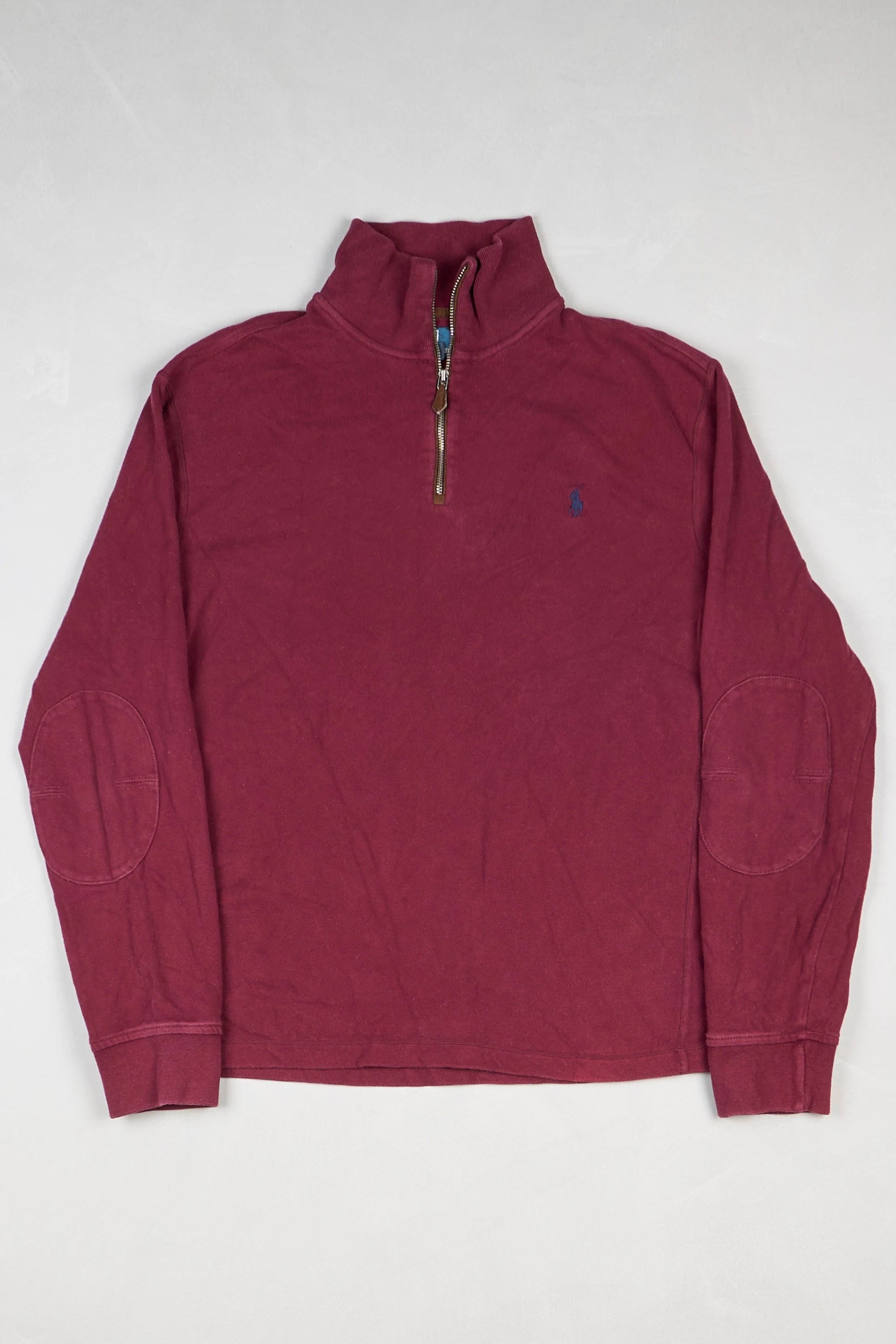 Ralph Lauren - Quarter Zip (L)