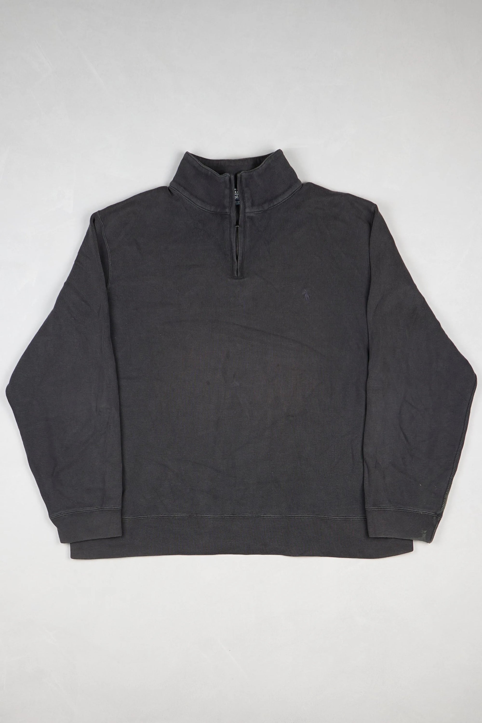 Ralph Lauren - Quarter Zip (XL)