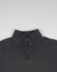 Ralph Lauren - Quarter Zip (XL) Top