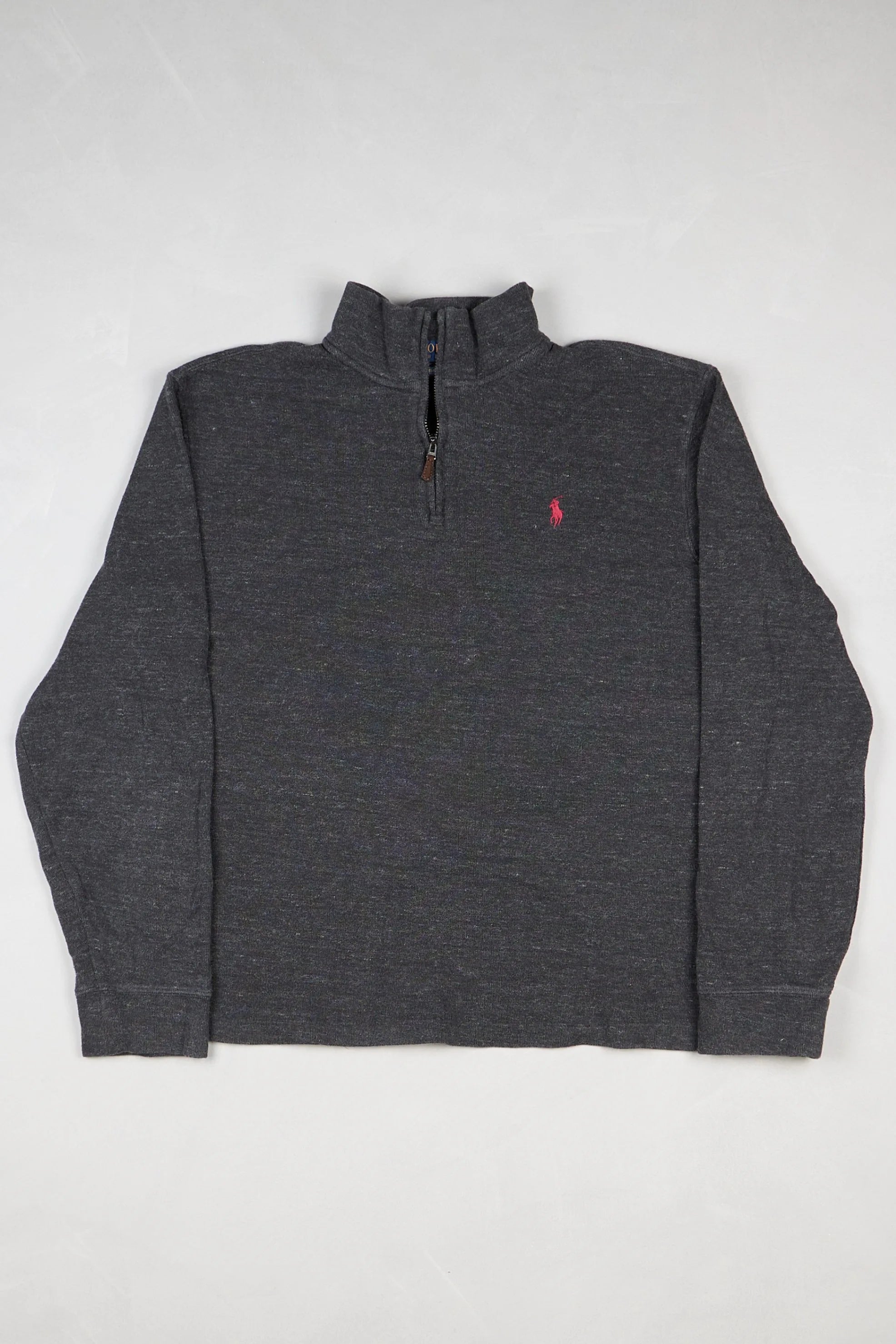 Ralph Lauren - Quarter Zip (L)