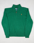 Ralph Lauren - Quarter Zip (L)