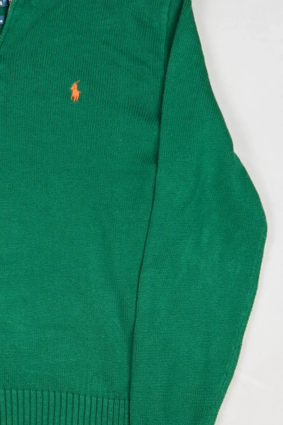 Ralph Lauren - Quarter Zip (L) Right