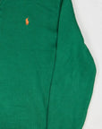 Ralph Lauren - Quarter Zip (L) Right